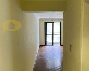 Apartamento à venda, 3 quartos, 1 vaga, Vila Parque Jabaquara - São Paulo/SP