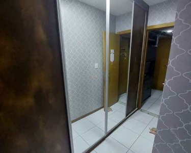 Apartamento á venda, 3 quartos, 2 vagas, Vila Laura - Salvador/BA