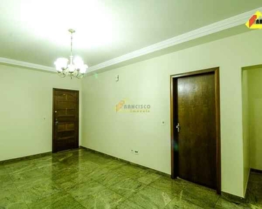 Apartamento à venda, 4 quartos, 1 suíte, 1 vaga, Centro - Divinópolis/MG