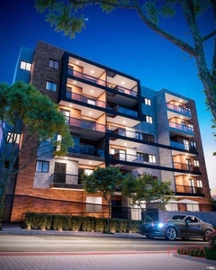 Apartamento à venda, 64 m² por R$ 795.000,00 - Barro Vermelho - Vitória/ES