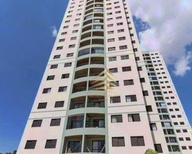 Apartamento à venda, 65 m² por R$ 425.000,00 - Gopoúva - Guarulhos/SP