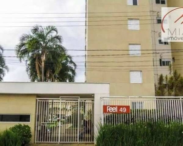 Apartamento à venda, 70 m² por R$ 465.000,00 - Butantã - São Paulo/SP