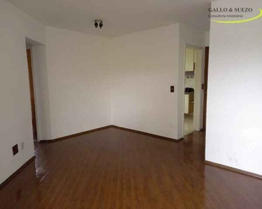 Apartamento à venda, 70 m² por R$ 540.000,00 - Jabaquara - São Paulo/SP