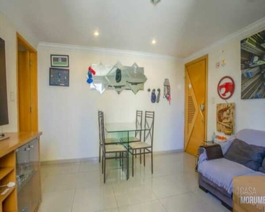 Apartamento a venda 70m² com 2 Quartos e 2 banheiros por R$ 435.000,00