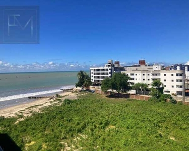 Apartamento à venda, 80 m² por R$ 439.000,00 - Bessa - João Pessoa/PB