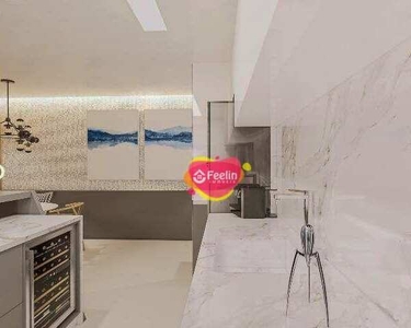 Apartamento à venda, 82 m² por R$ 483.000,00 - Jardim Atlântico - Florianópolis/SC