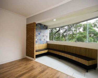 Apartamento à venda, 83 m² por R$ 465.000,00 - Panamby - São Paulo/SP