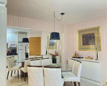 Apartamento à venda, 87 m² por R$ 425.000,00 - Areias - São José/SC
