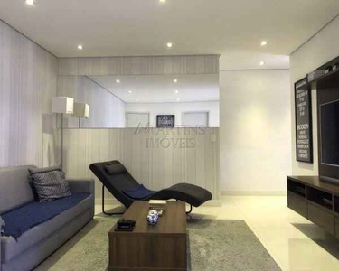 Apartamento à venda com 3 dormitórios em Jardim ana maria, Jundiaí cod:7516