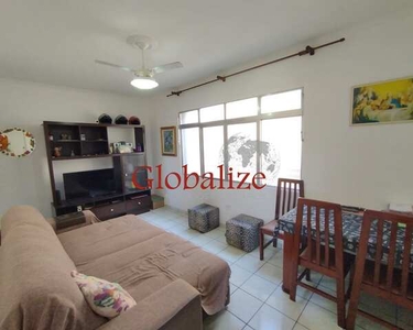 Apartamento à venda com 3 dormitórios no bairro da Aparecida em Santos R$ 430.000,00