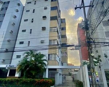 Apartamento à venda com três (03) quartos em Boa Viagem, Recife-PE. Edf. Mayaguez