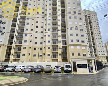 Apartamento à VENDA em Jundiaí, no Condomínio Fatto Torres de São José, com 72m² de área ú