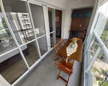 Apartamento à venda em Vila Andrade com 39 m², 1 suíte, 1 vaga