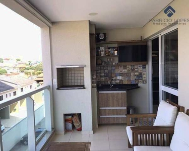 Apartamento à venda, Jardim Califórnia, 77m²