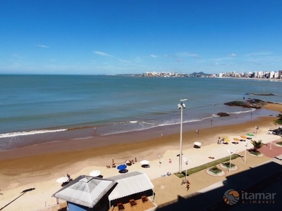 Apartamento à venda na Praia do Morro em Guarapari é na Lopes Itamar Imóveis