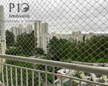 Apartamento a venda na Vila Andrade