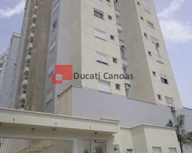 Apartamento a Venda no bairro Centro - Canoas, RS