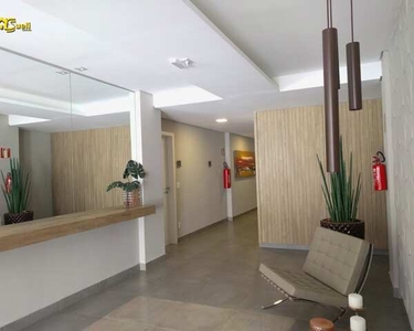 Apartamento a Venda no bairro Jardim Palma Travassos em Ribeirão Preto - SP. 2 banheiros
