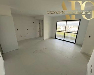 Apartamento à Venda no bairro Pagani em Palhoça/SC - 2 Dormitórios, 1 suíte, 2 Banheiros