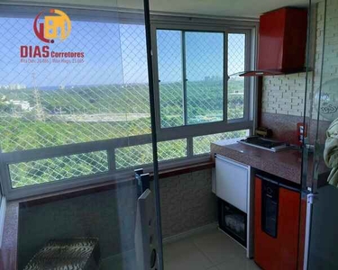 Apartamento à venda no bairro Patamares - Salvador/BA