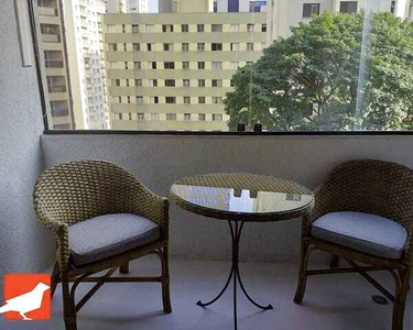 Apartamento à venda no bairro Vila Uberabinha - São Paulo/SP, Zona Sul