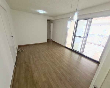 Apartamento à Venda no Bom Retiro em São Paulo/SP no Condomínio Central Life Garden com 1