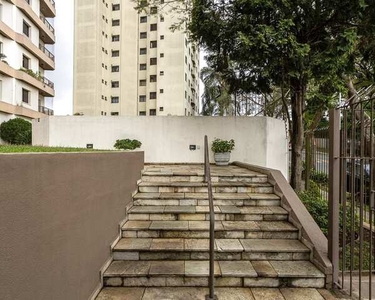 Apartamento à Venda no Jabaquara em São Paulo/SP no Edifício Morada dos Bandeirantes com 3