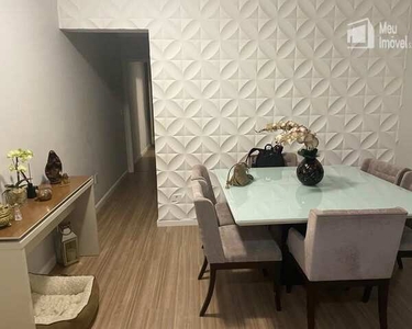 Apartamento a venda no Jardim Estoril com 2 dormitórios, sendo 1 suíte