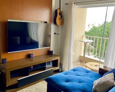 Apartamento à venda no Residencial La Vista Guadalajara em, Sorocaba/SP