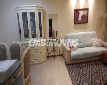 Apartamento - Bosque - Campinas