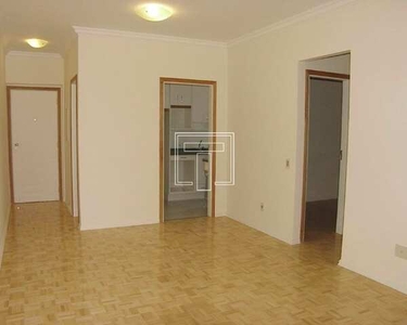 Apartamento - Cambuí - Campinas