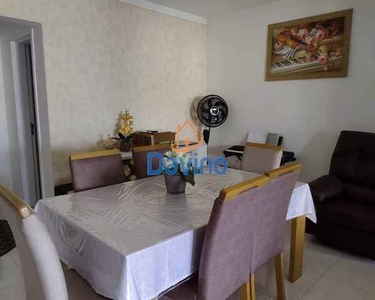 APARTAMENTO CAMPO DA AVIACAO - PRAIA GRANDE SP