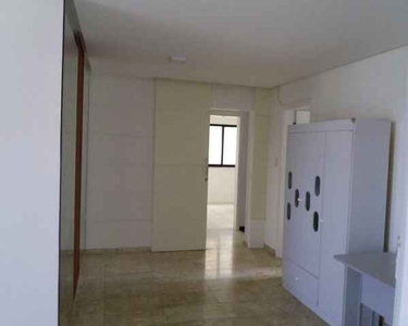 Apartamento Candeal 3/4 com infraestrutura