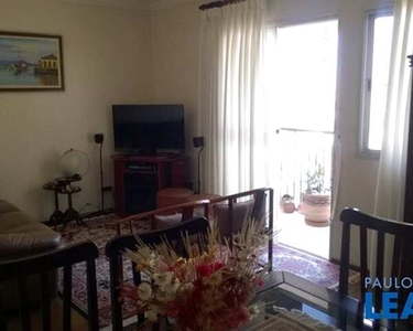 APARTAMENTO - CIDADE ADEMAR - SP