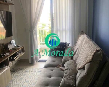 Apartamento com 02 dormitórios