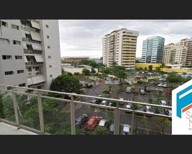 Apartamento com 02 quartos, 78 m2, Barra da Tijuca, Rio de Janeiro, RJ