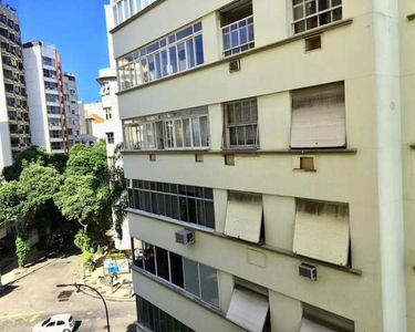 Apartamento com 1 dormitório à venda, 35 m² por R$ 510.000,00 - Copacabana - Rio de Janeir