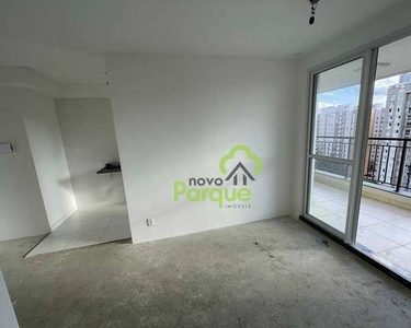 Apartamento com 1 dormitório à venda, 59 m² por R$ 510.000,00 - Cambuci - São Paulo/SP