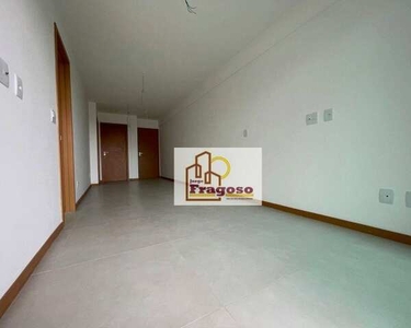 Apartamento com 1 dormitório à venda, 61 m² por R$ 482.000,00 - Braga - Cabo Frio/RJ