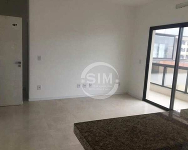 Apartamento com 1 dormitório à venda, 62 m² no Centro - Cabo Frio/RJ