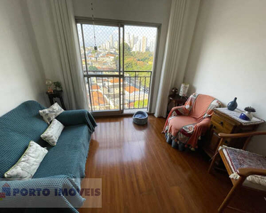 Apartamento com 1 quarto, 48m2, à venda em São Paulo, Vila Leopoldina