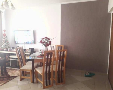 APARTAMENTO COM 2 DORMITÓRIOS À VENDA, 105 M² POR R$ 435.000,00 - VILA BELMIRO - SANTOS/SP