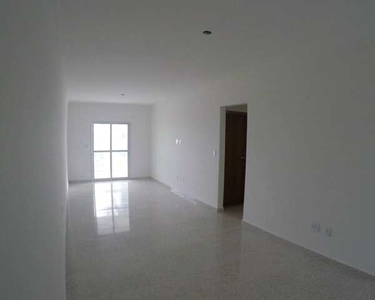 Apartamento com 2 dormitórios à venda, 106 m² por R$ 489.000,00 - Tupi - Praia Grande/SP