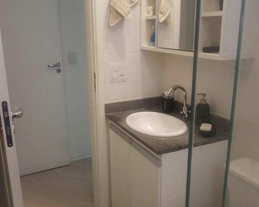 APARTAMENTO COM 2 DORMITÓRIOS À VENDA, 54 M² POR R$ 425.000,00 - CAMBUCI - SÃO PAULO/SP