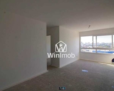 Apartamento com 2 dormitórios à venda, 60 m² por R$ 426.000,00 - Jardim Lindóia - Porto Al