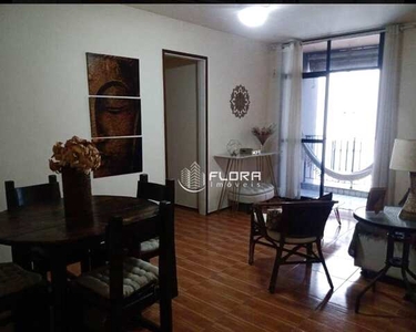 Apartamento com 2 dormitórios à venda, 60 m² por R$ 470.000 - Icaraí - Niterói/RJ