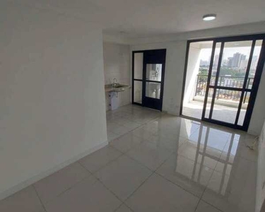 Apartamento com 2 dormitórios à venda, 60 m² por R$ 485.000 - Vila Prudente (Zona Leste)