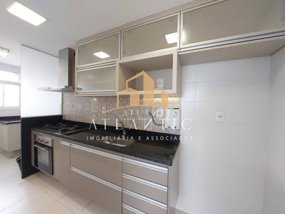 Apartamento com 2 dormitórios à venda, 62 m² por R$ 465.000 - Praia de Itapoã - Vila Velha