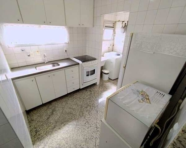 Apartamento com 2 dormitórios à venda, 62 m² - Vila Gumercindo - São Paulo/SP