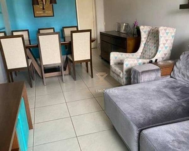 Apartamento com 2 dormitórios à venda, 63 m² por R$ 499.000 - Vila Monte Alegre - São Paul